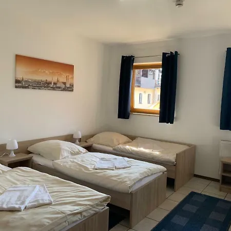 Pension Putzbrunn Putzbrunn