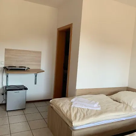 Pension Putzbrunn * Putzbrunn