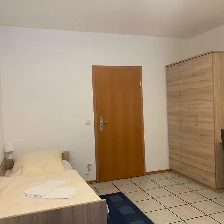 Pension Putzbrunn * Putzbrunn